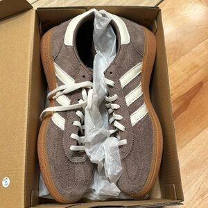 Adidas Handball Spezial - Earth Strata Gum